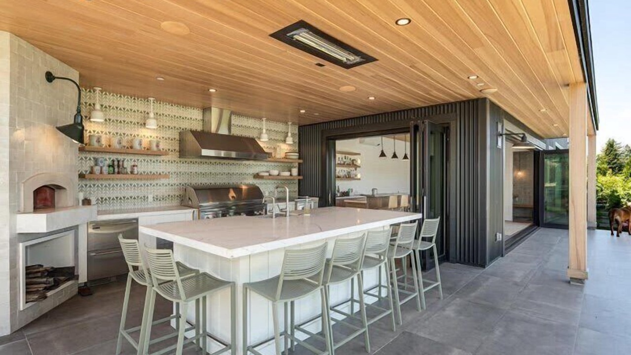 Photo of Outdoor in Healdsburg
