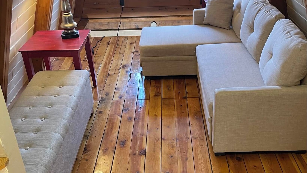 Photo of Livingroom in Lake Montezuma