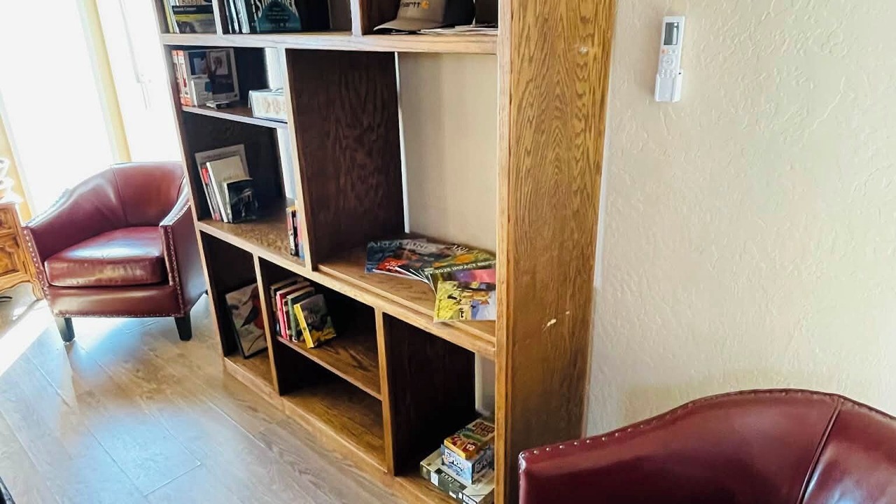 Photo of Livingroom in Lake Montezuma