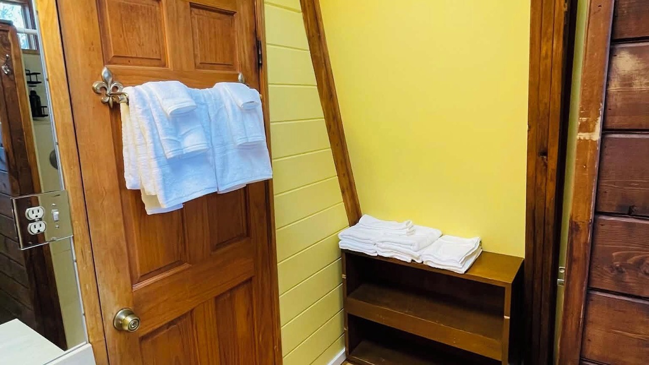 Photo of Bathroom in Lake Montezuma
