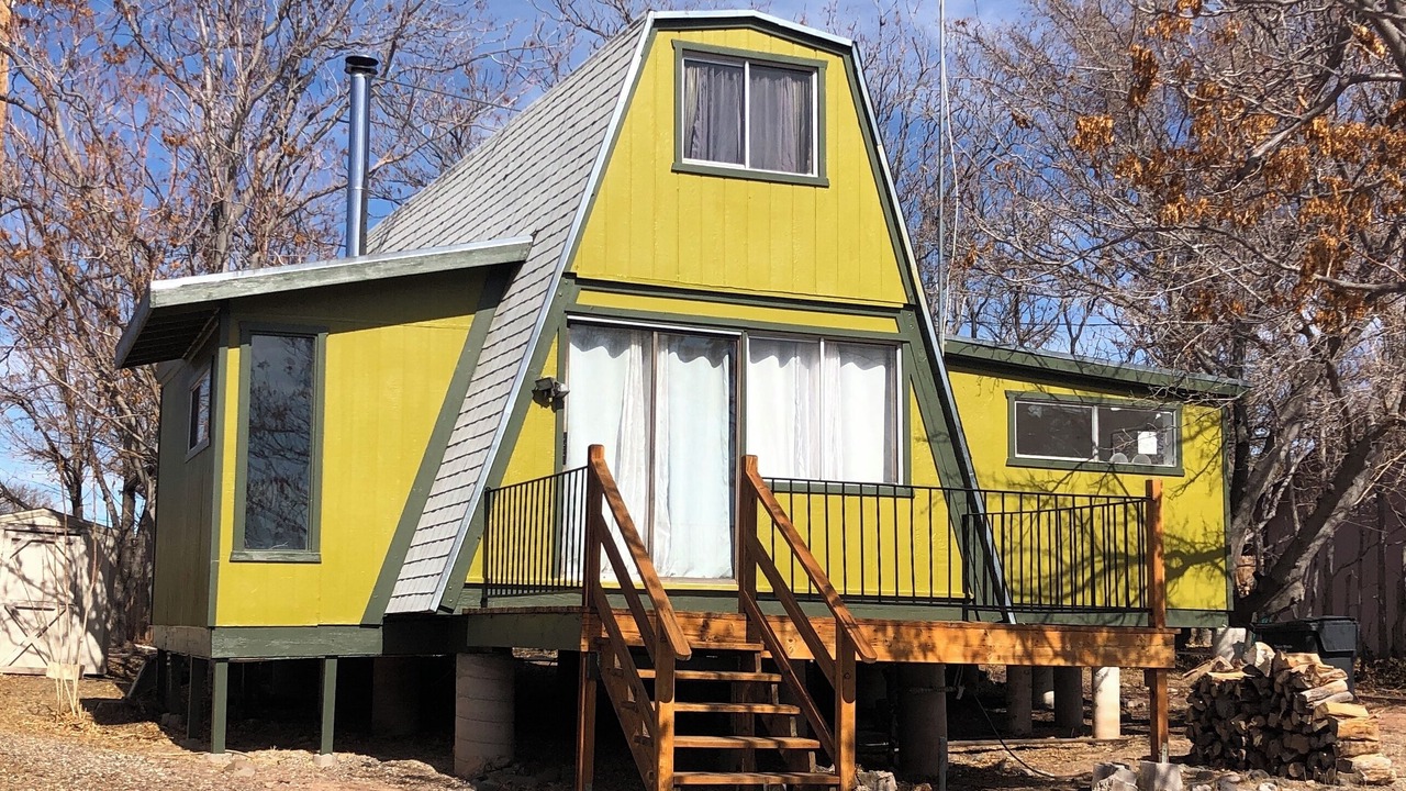 Photo of Outdoor in Lake Montezuma
