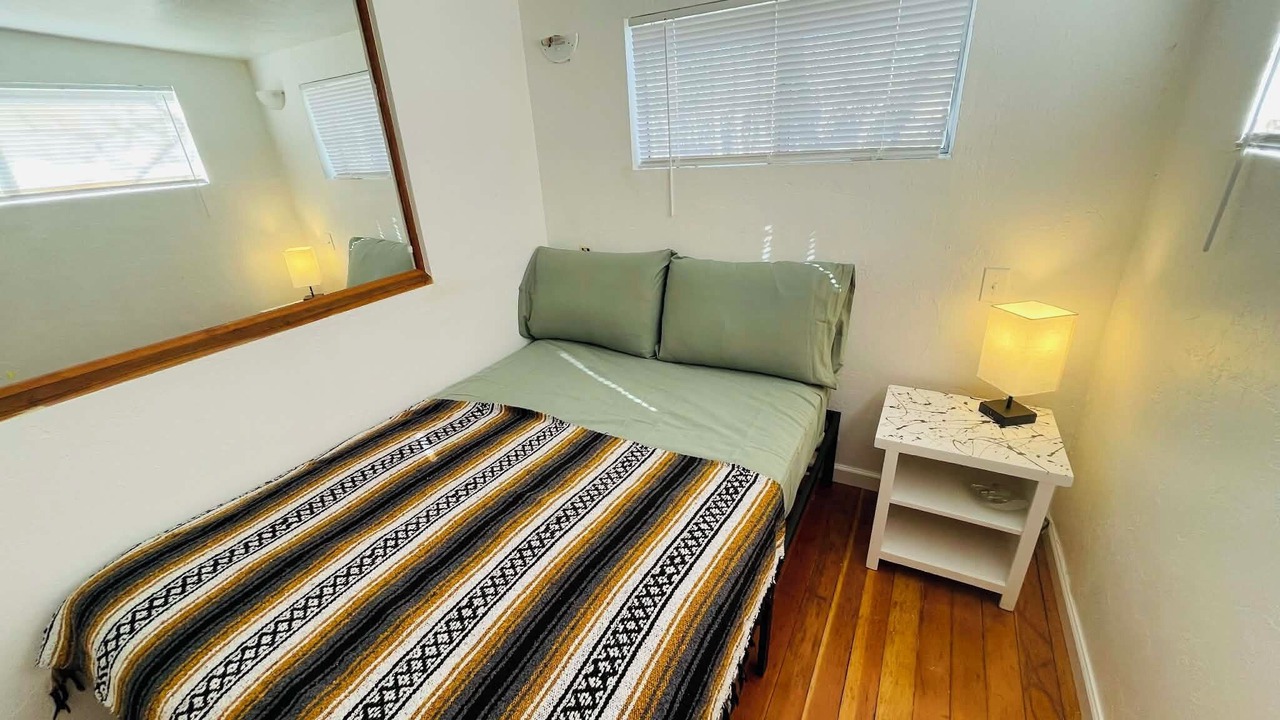 Photo of Bedroom in Lake Montezuma