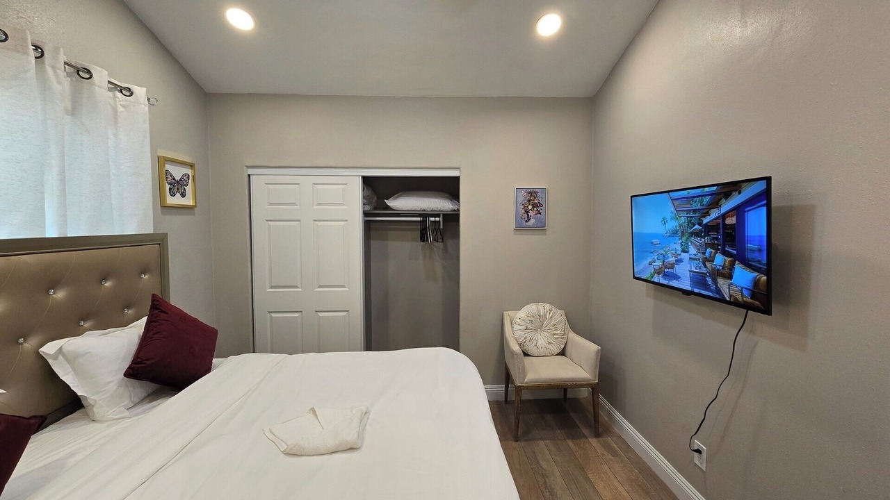 Photo of Bedroom in La Presa