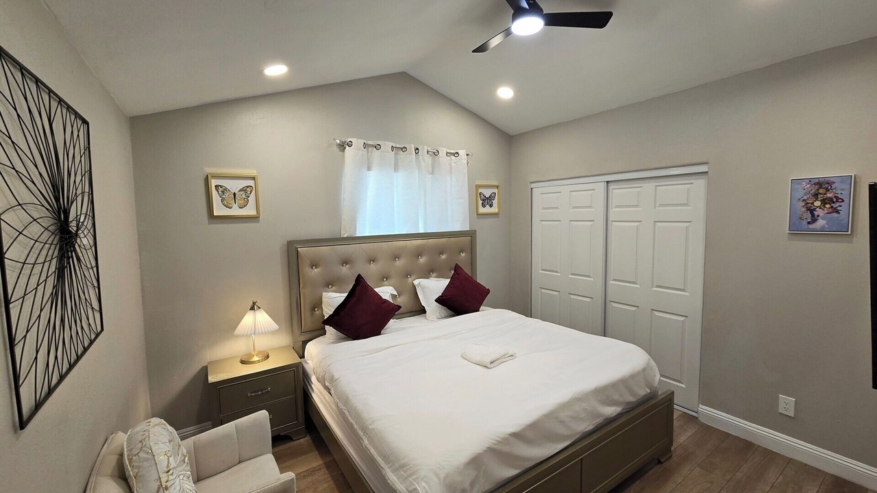 Photo of Bedroom in La Presa