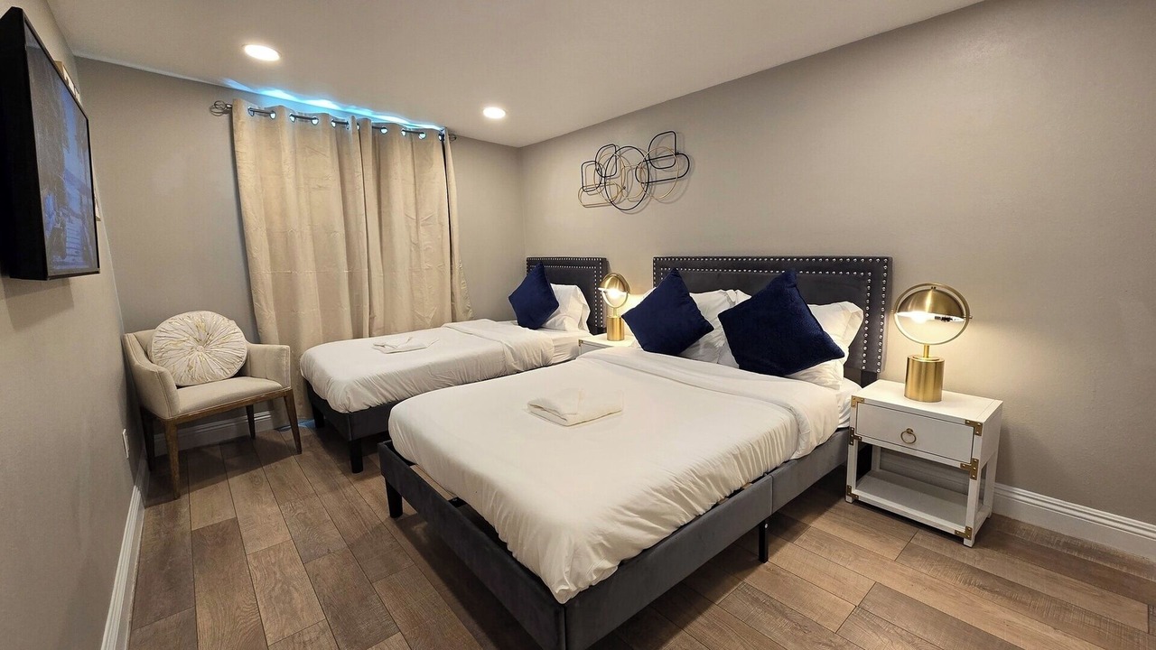 Photo of Bedroom in La Presa
