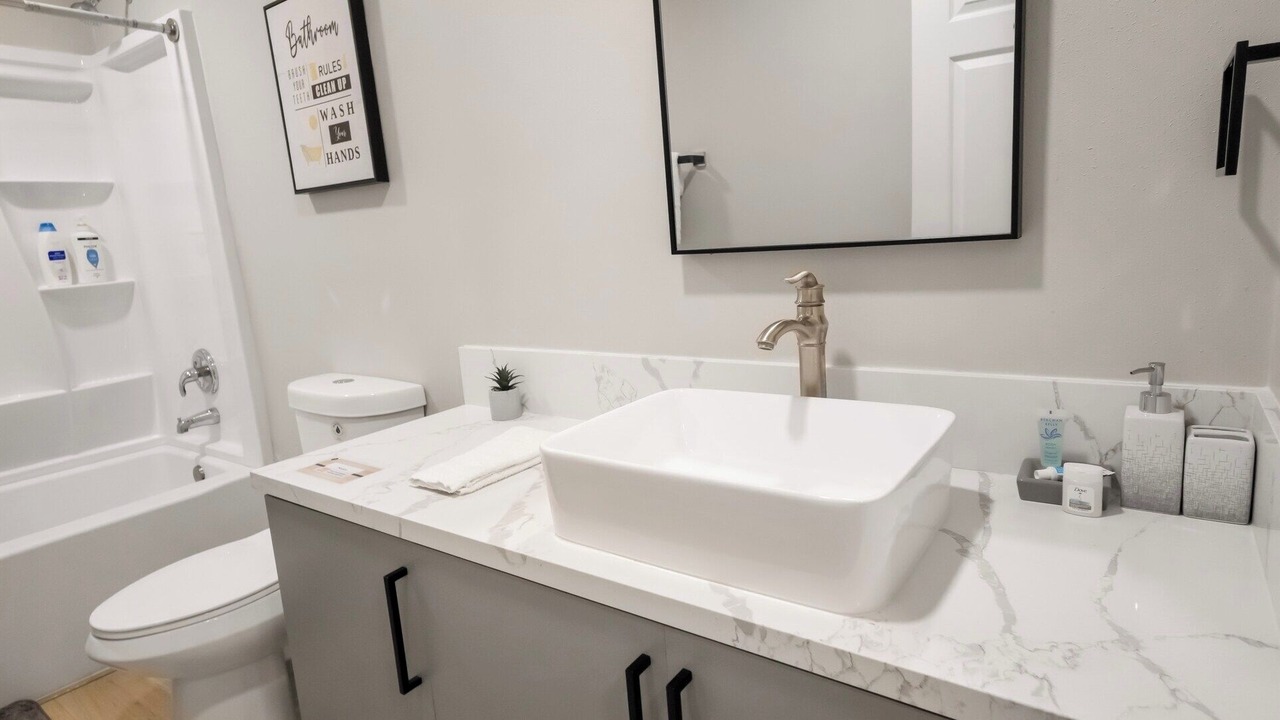 Photo of Bathroom in La Presa