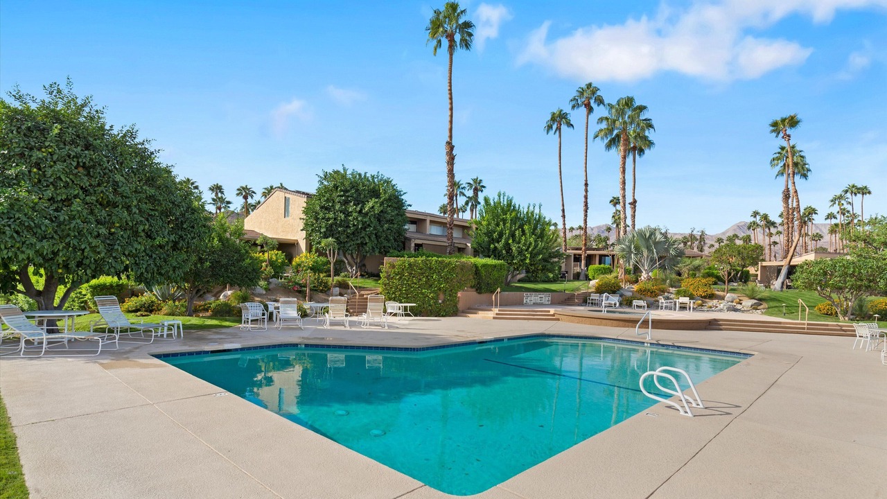 Photo of Outdoor in Palm Desert