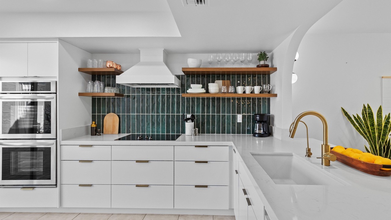 Photo of Kitchen in Palm Desert