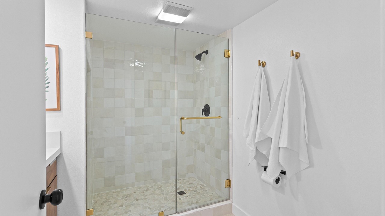 Photo of Bathroom in Palm Desert