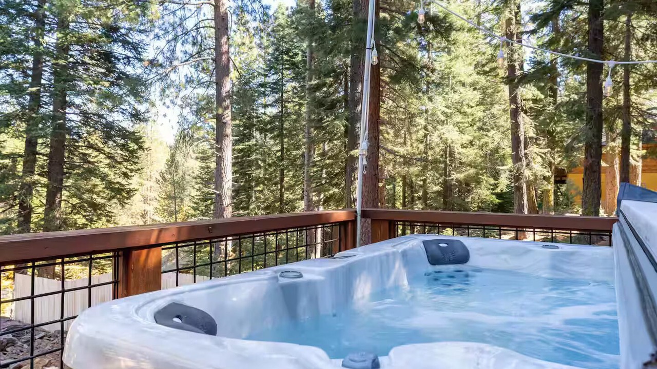 Photo of Outdoor in Ponderosa Palisades