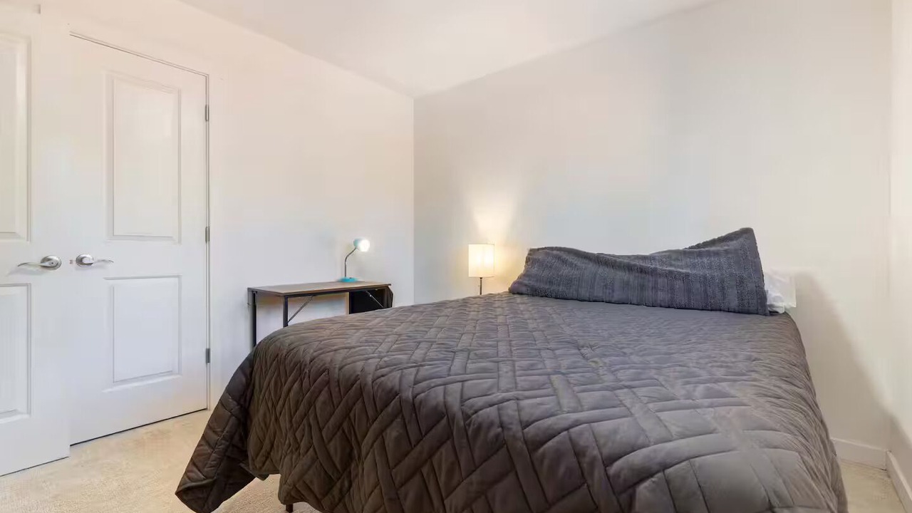 Photo of Bedroom in Ponderosa Palisades