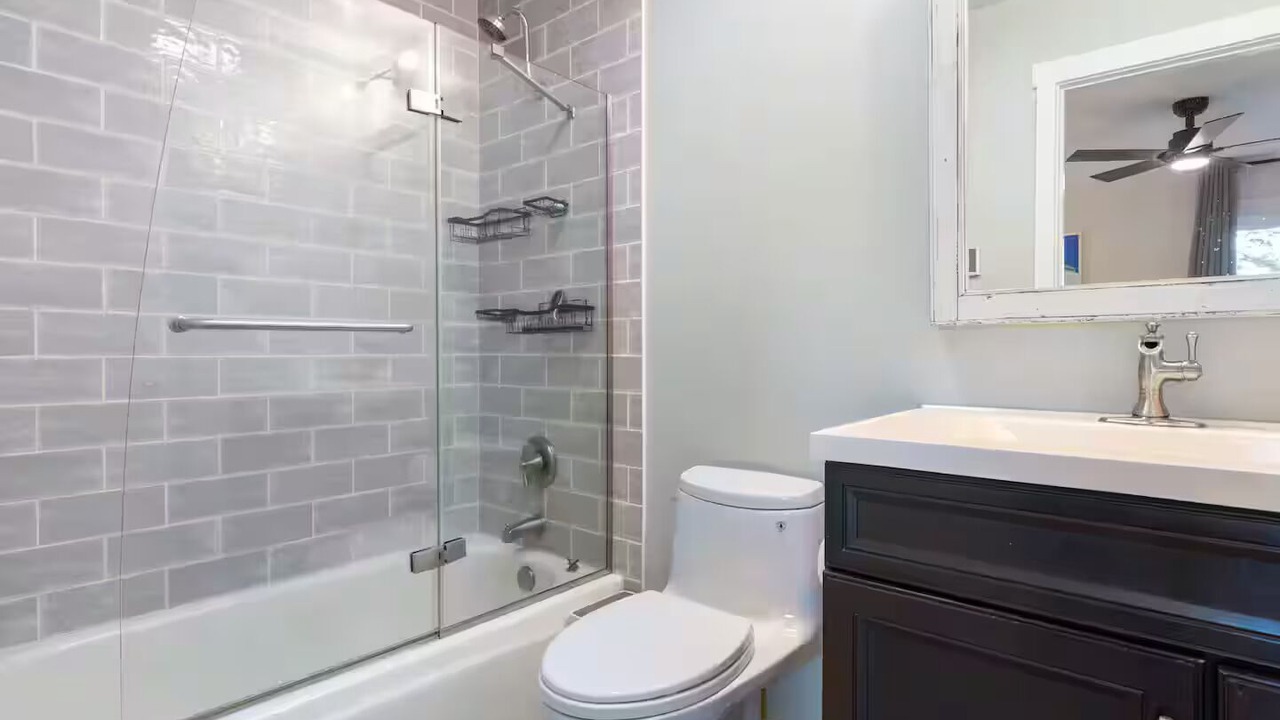 Photo of Bathroom in Ponderosa Palisades