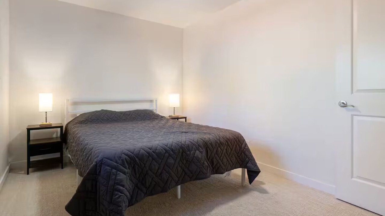 Photo of Bedroom in Ponderosa Palisades