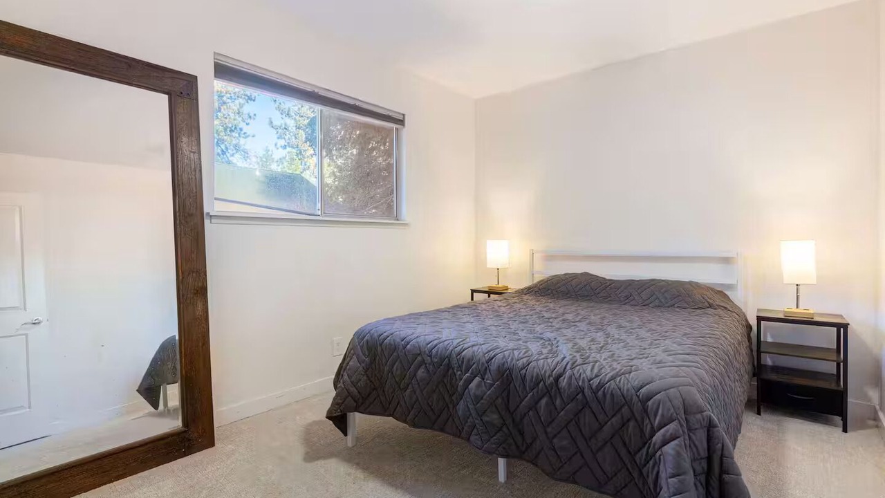 Photo of Bedroom in Ponderosa Palisades