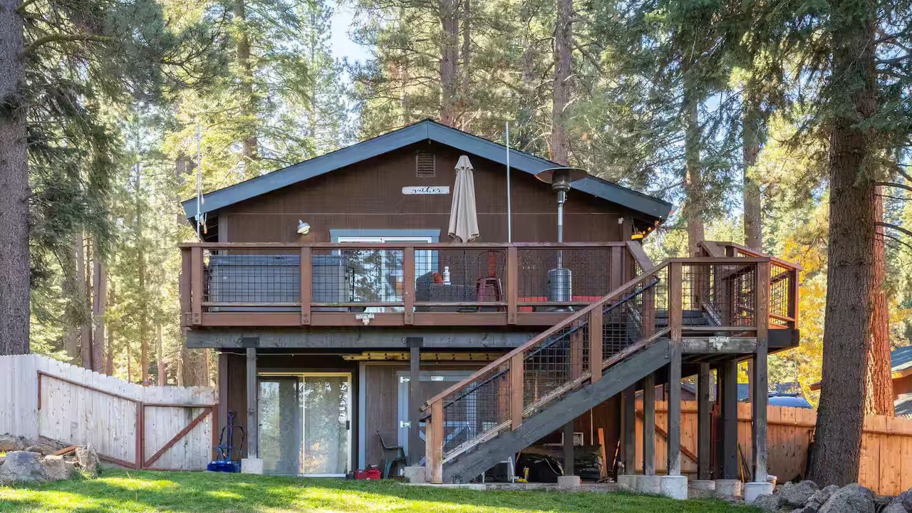 Photo of Outdoor in Ponderosa Palisades