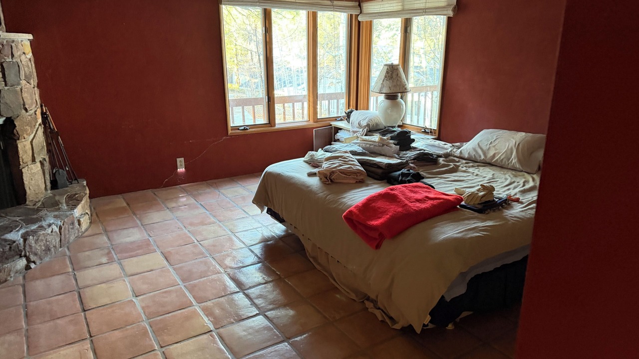 Photo of Bedroom in Boulder Bay
