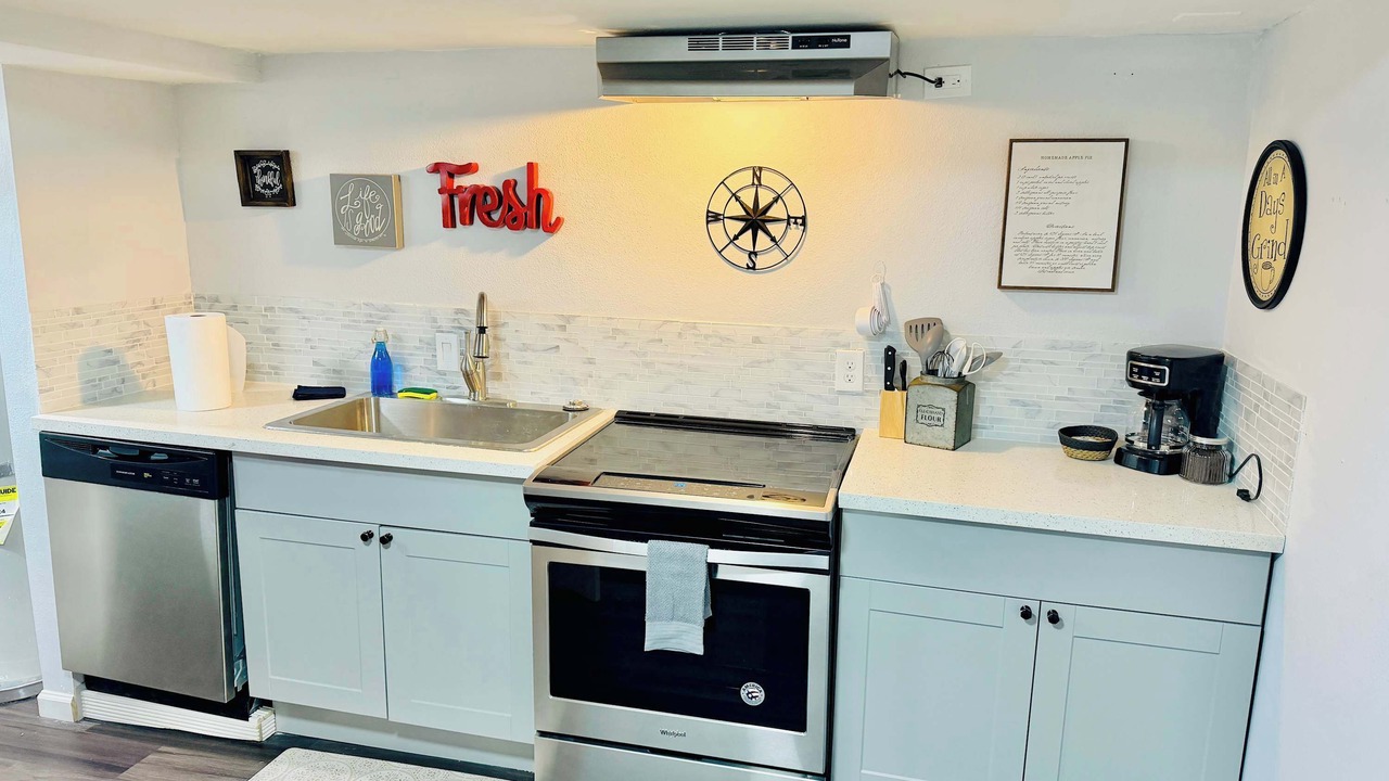 Photo of Kitchen in Northeast Reno