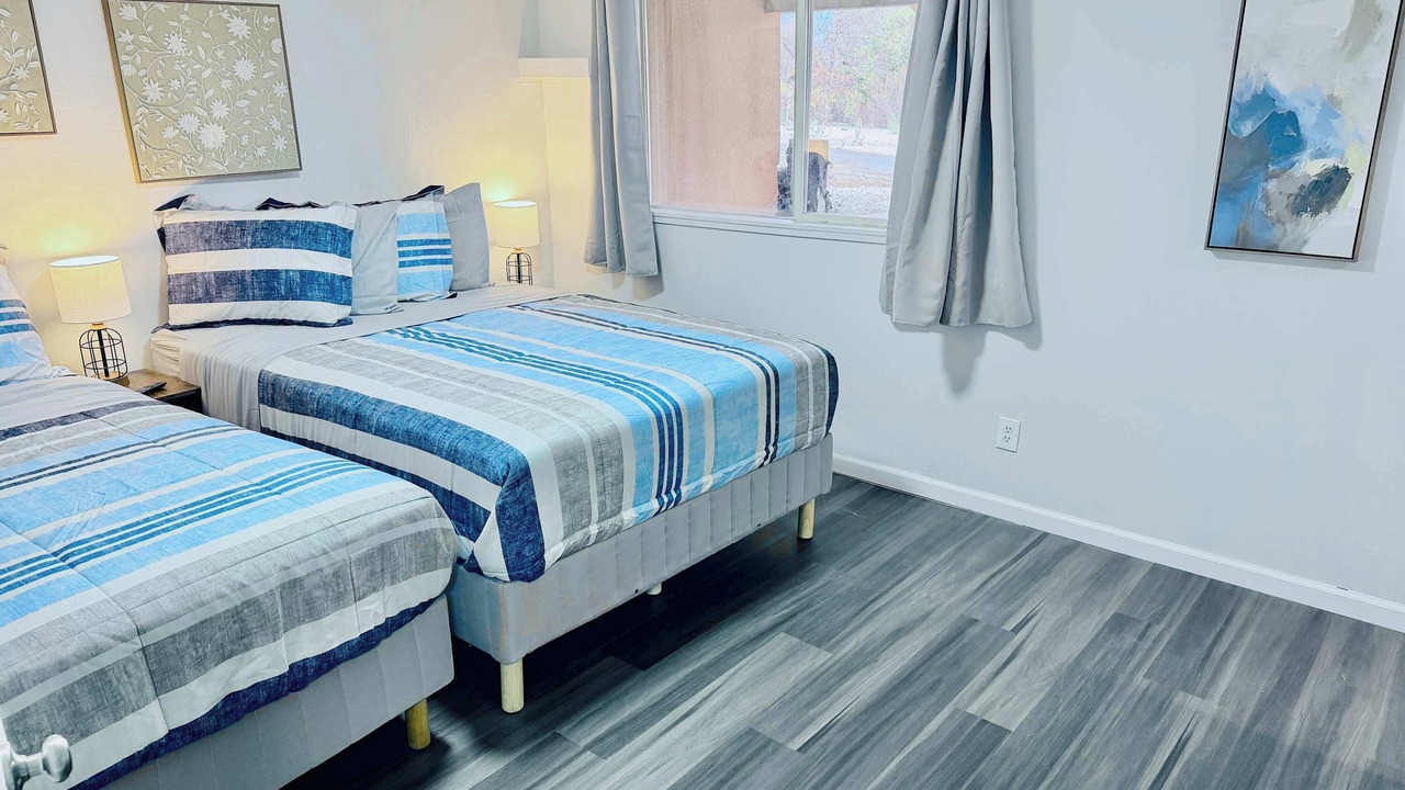 Photo of Bedroom in Northeast Reno
