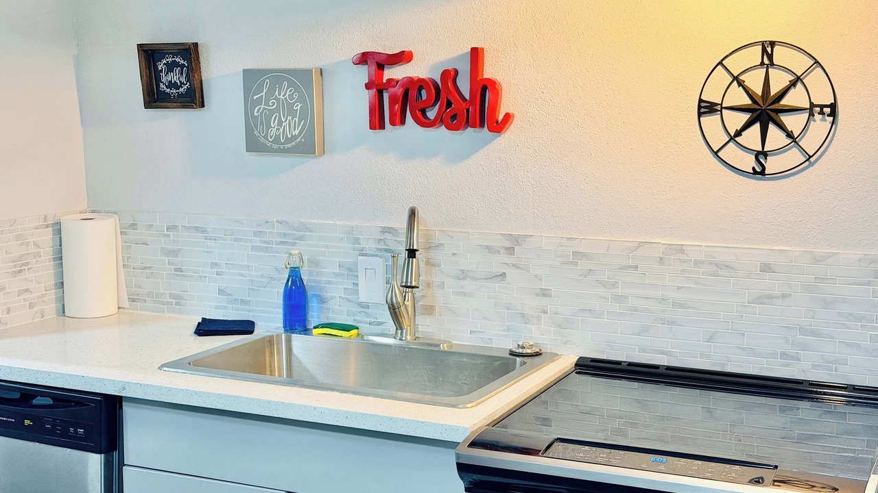 Photo of Kitchen in Northeast Reno