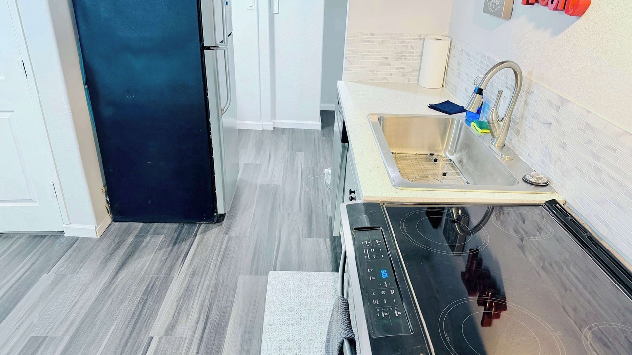 Photo of Kitchen in Northeast Reno