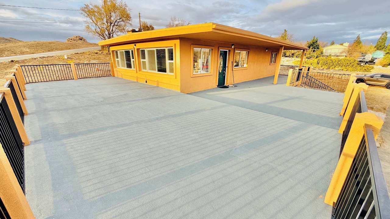 Photo of Outdoor in Northeast Reno