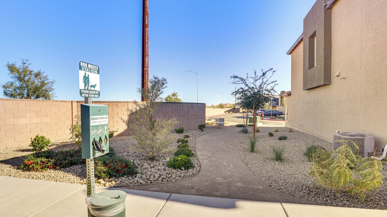 Photo of Outdoor in Enterprise