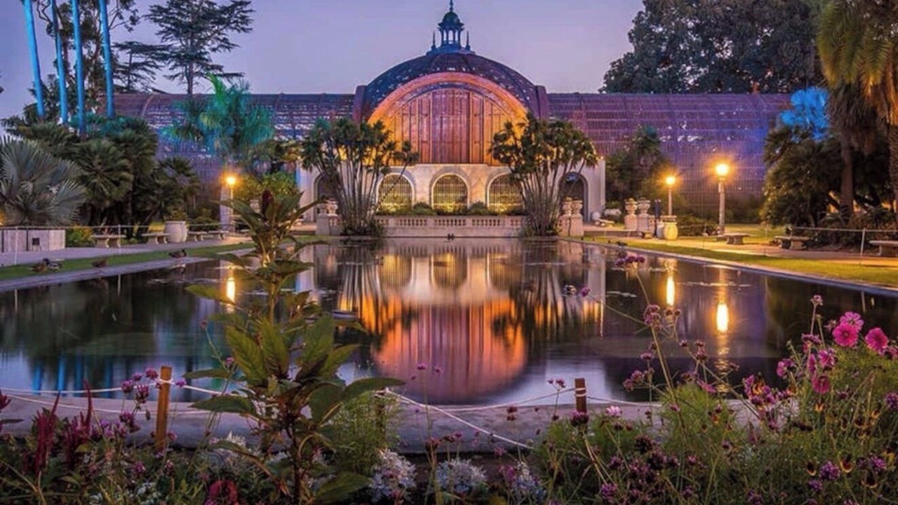 Photo of Outdoor in National City