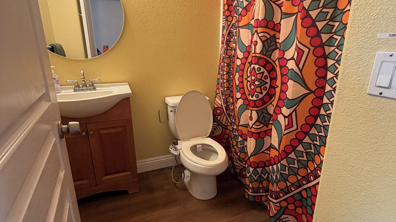 Photo of Bathroom in National City