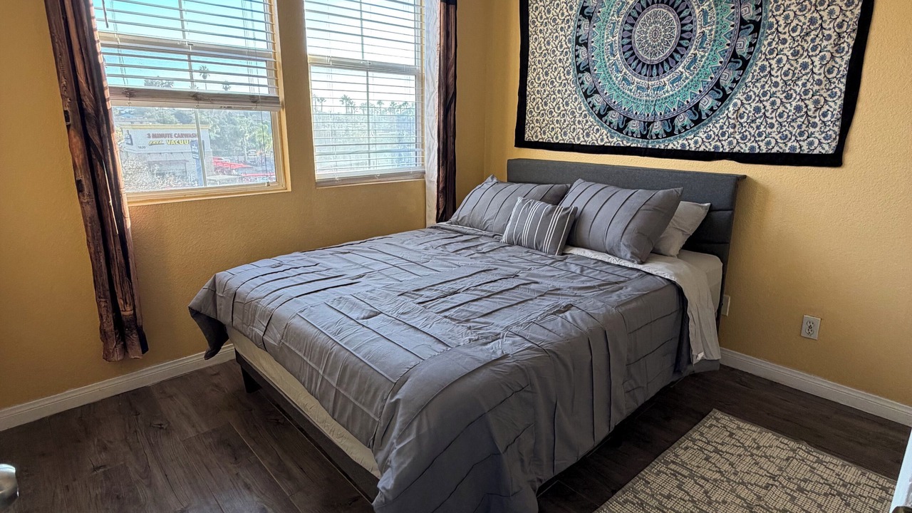 Photo of Bedroom in National City