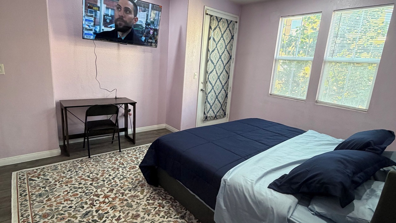 Photo of Bedroom in National City