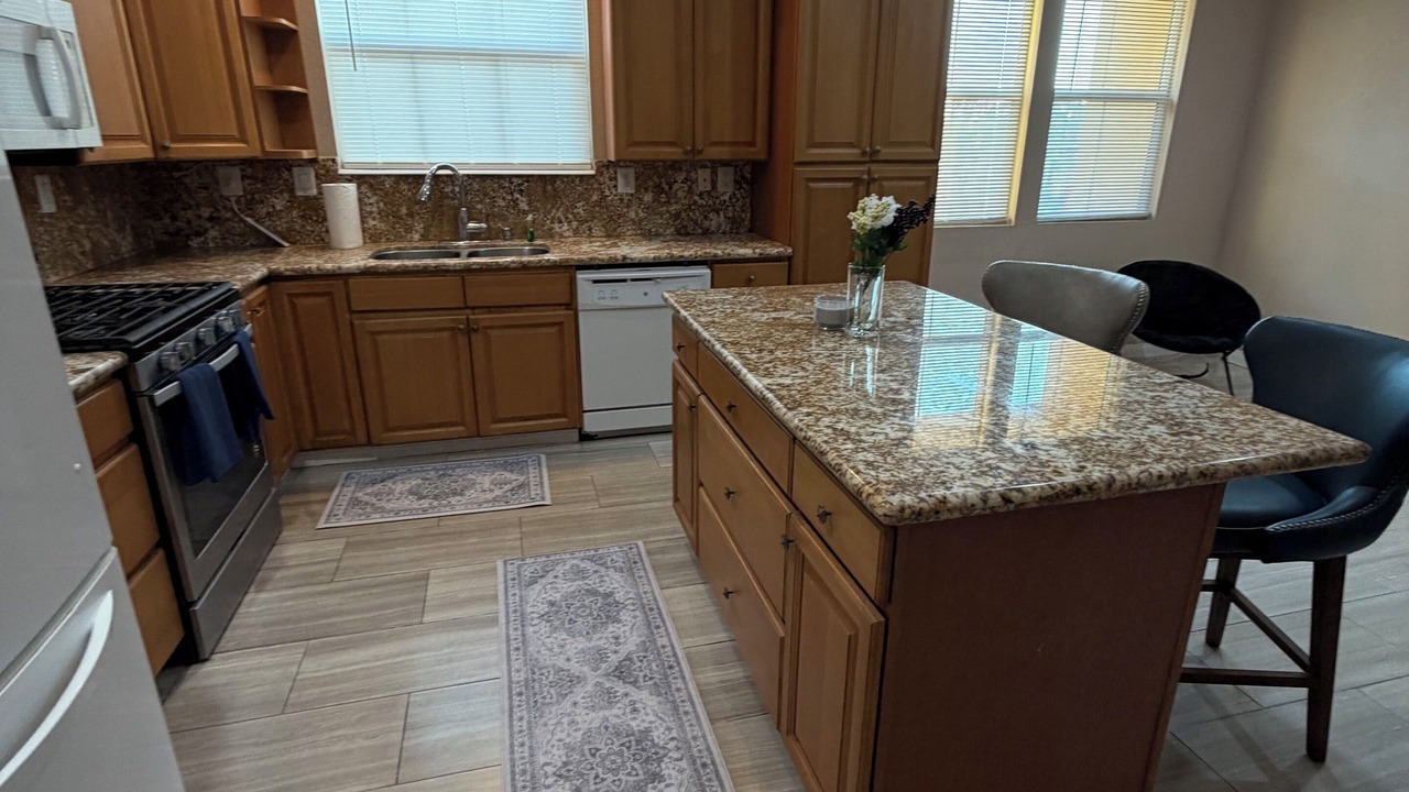 Photo of Kitchen in National City