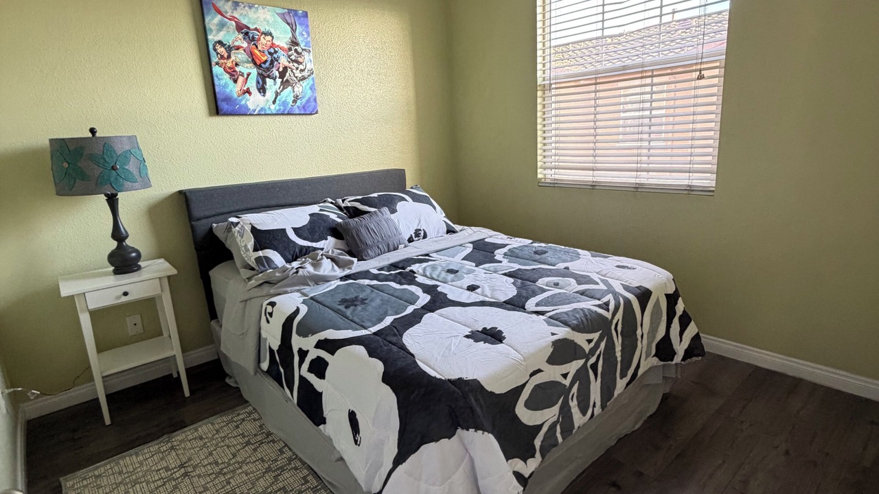 Photo of Bedroom in National City