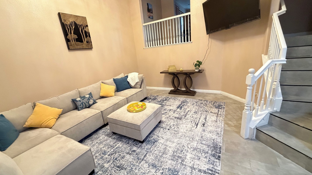 Photo of Livingroom in National City