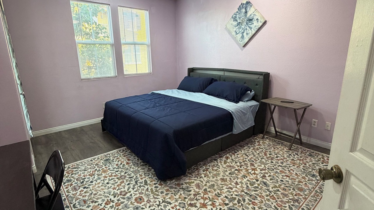 Photo of Bedroom in National City
