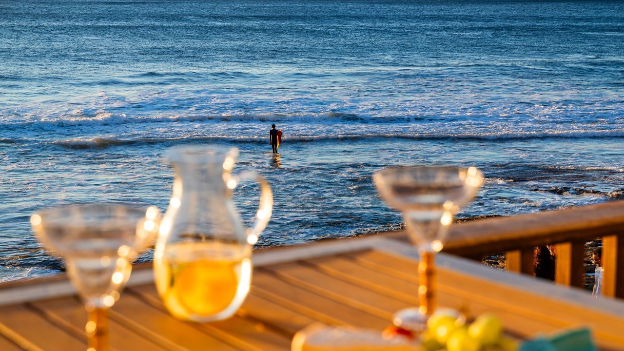 Photo of Outdoor in Village of La Jolla
