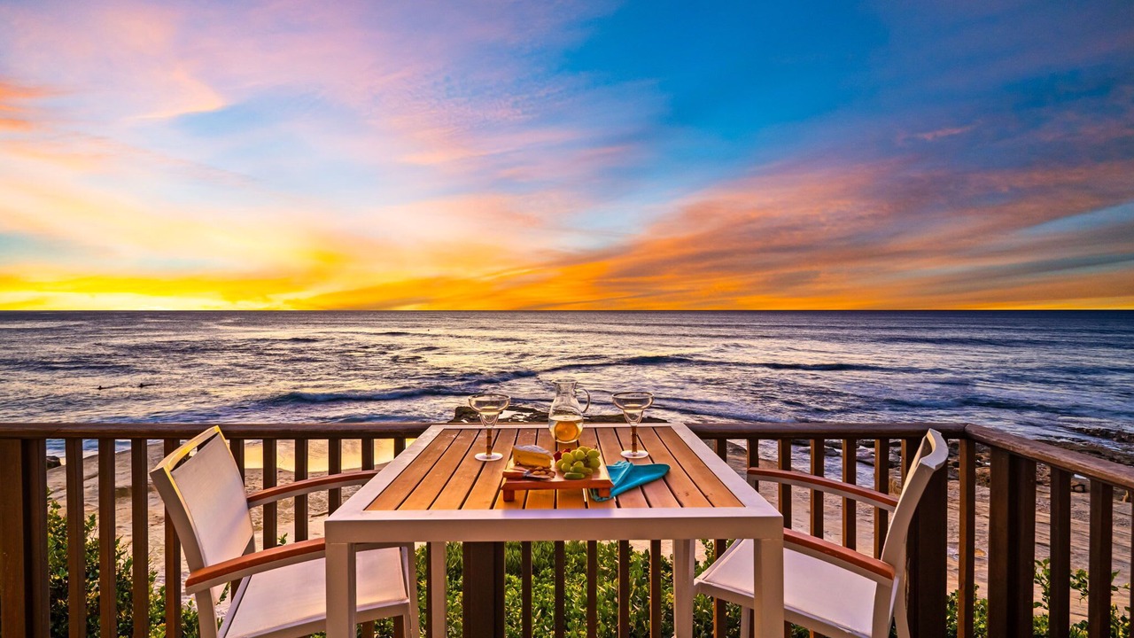 Photo of Outdoor in Village of La Jolla