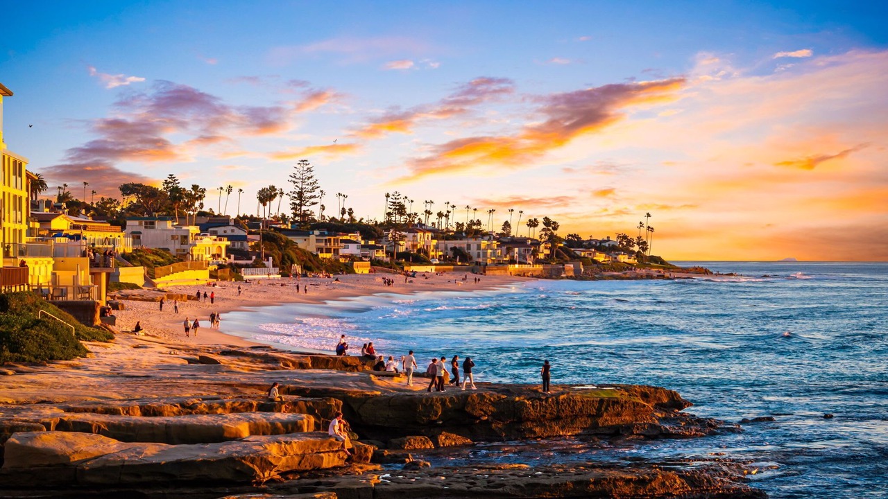 Photo of Others in Village of La Jolla