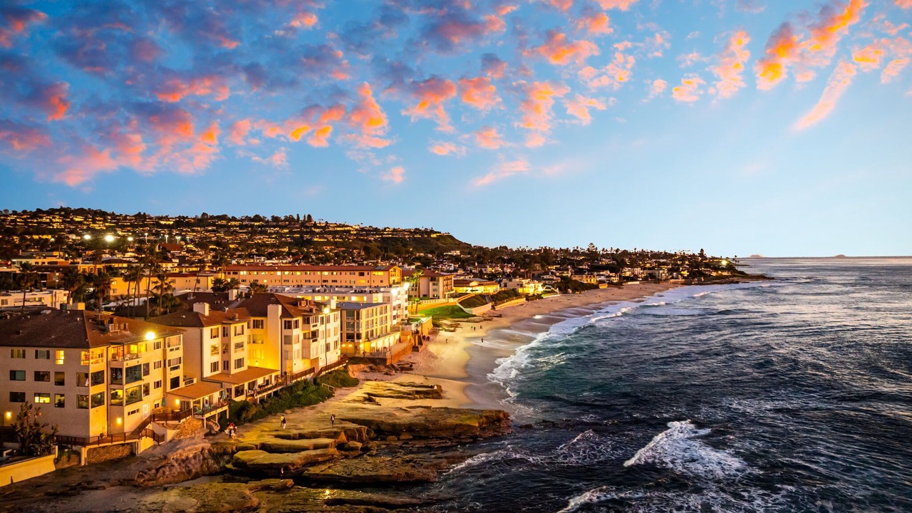 Photo of Others in Village of La Jolla