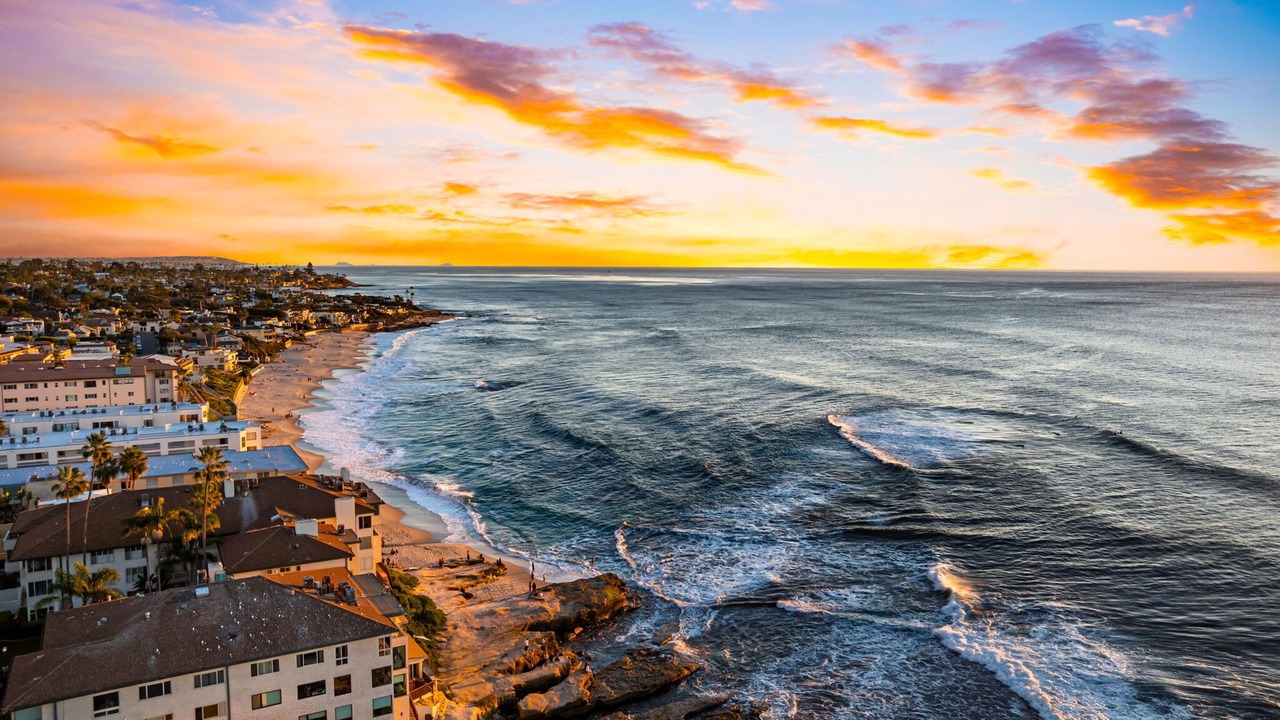 Photo of Others in Village of La Jolla