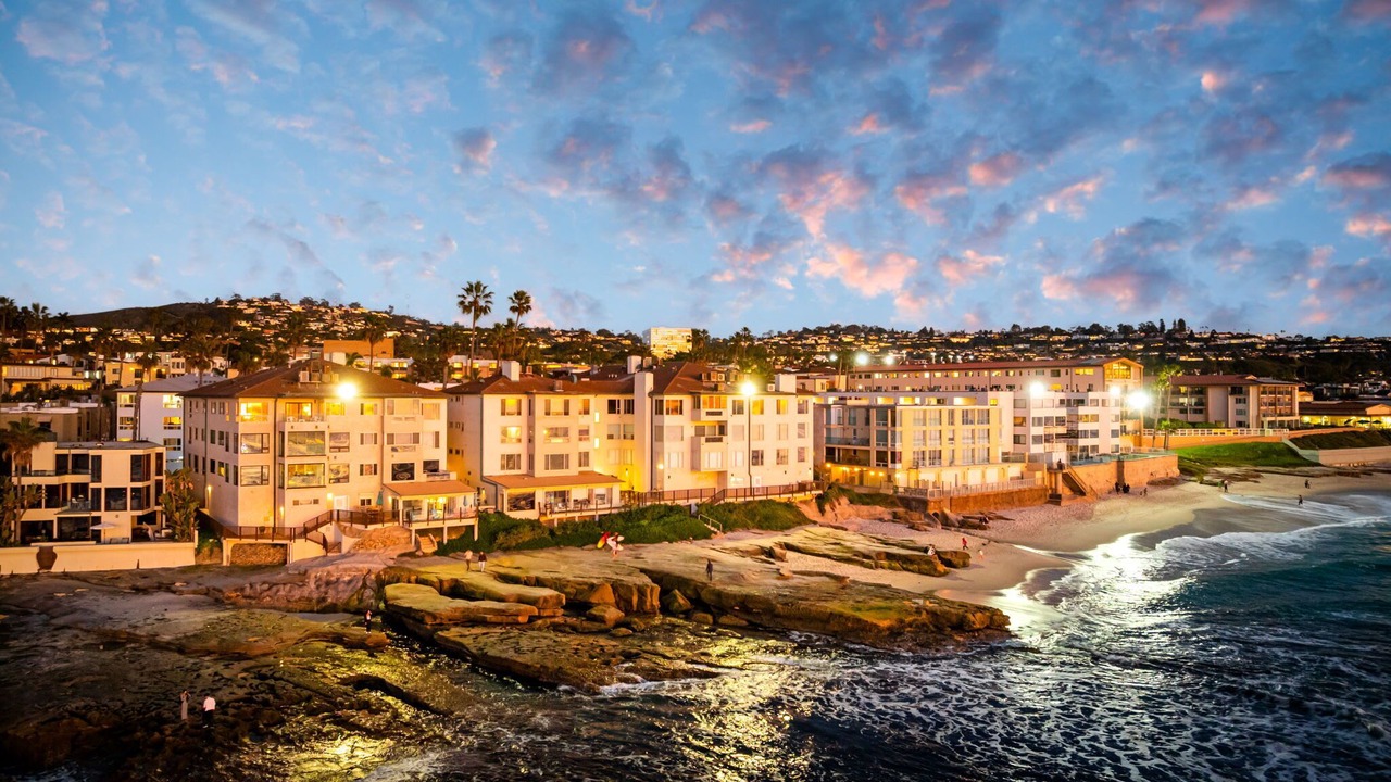 Photo of Outdoor in Village of La Jolla