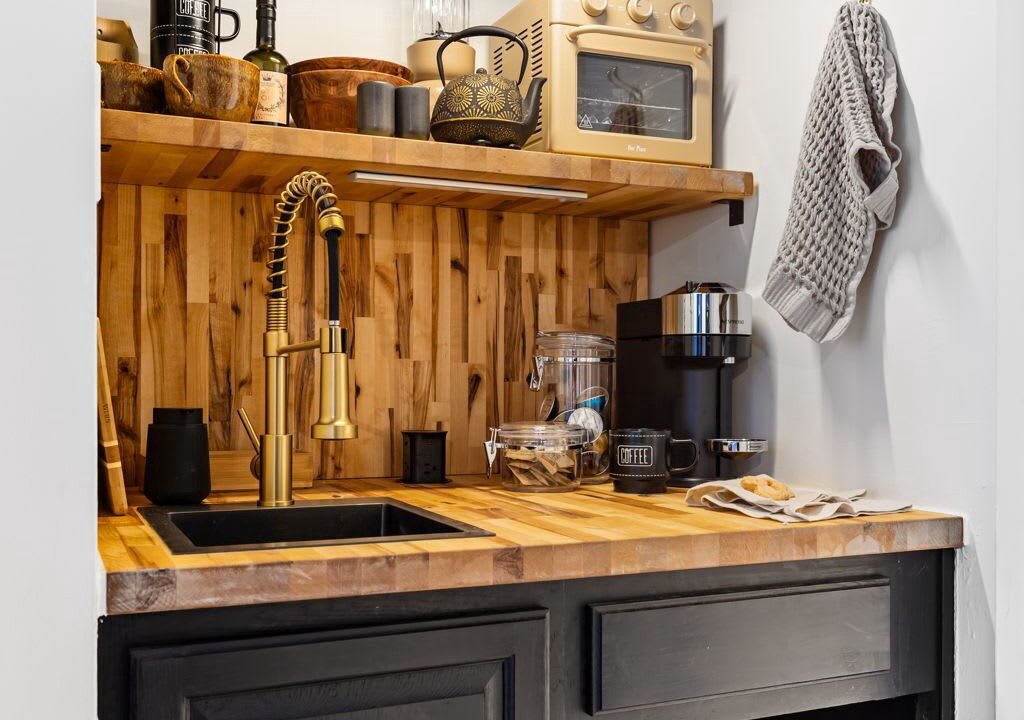 Photo of Kitchen in Village of La Jolla