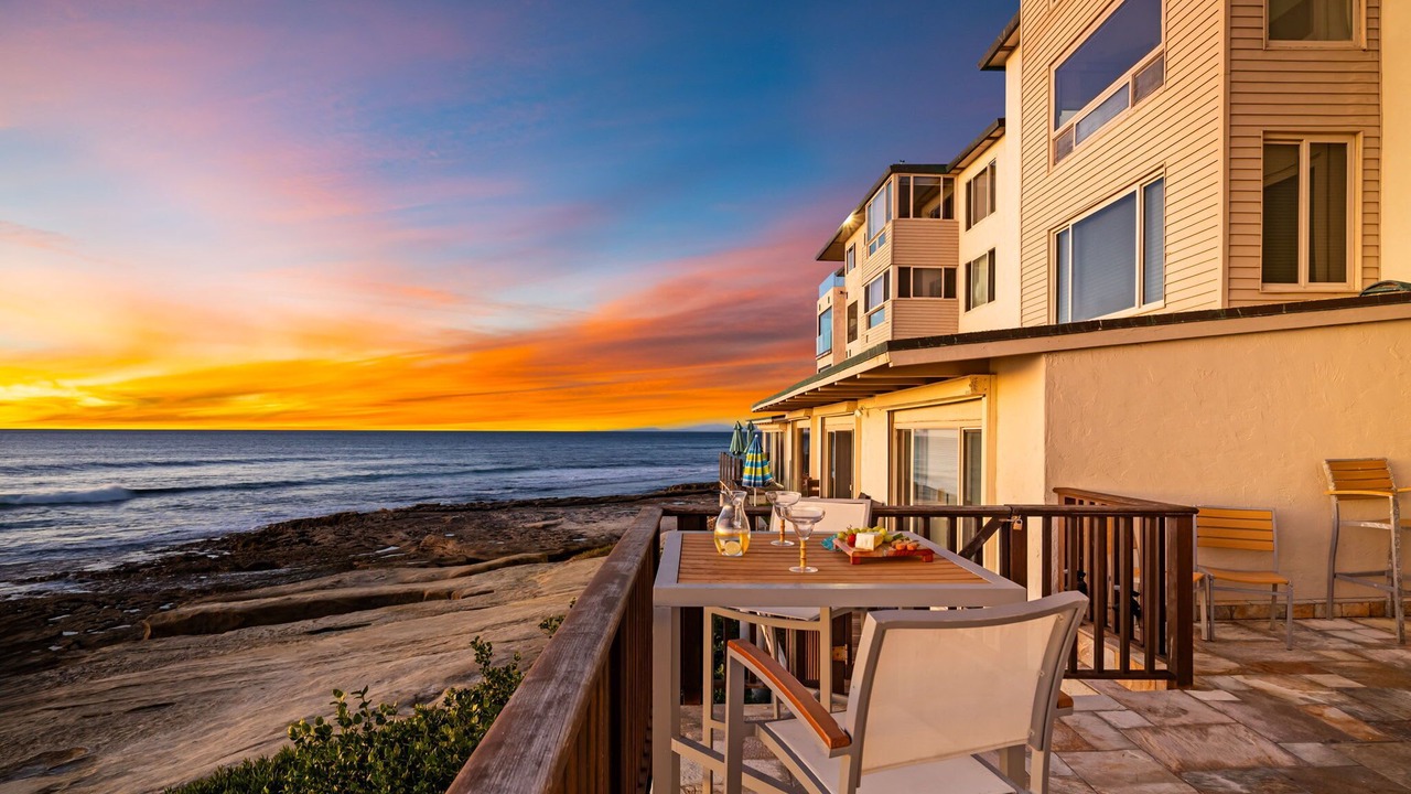 Photo of Outdoor in Village of La Jolla