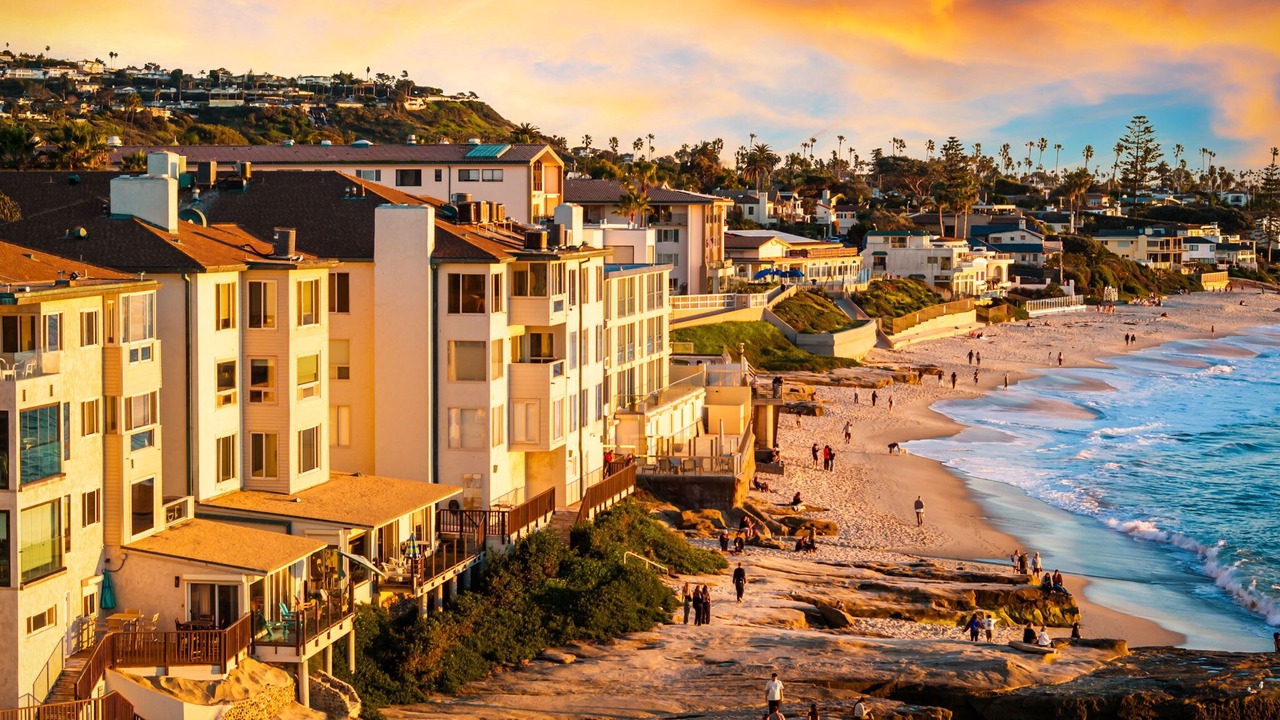 Photo of Others in Village of La Jolla