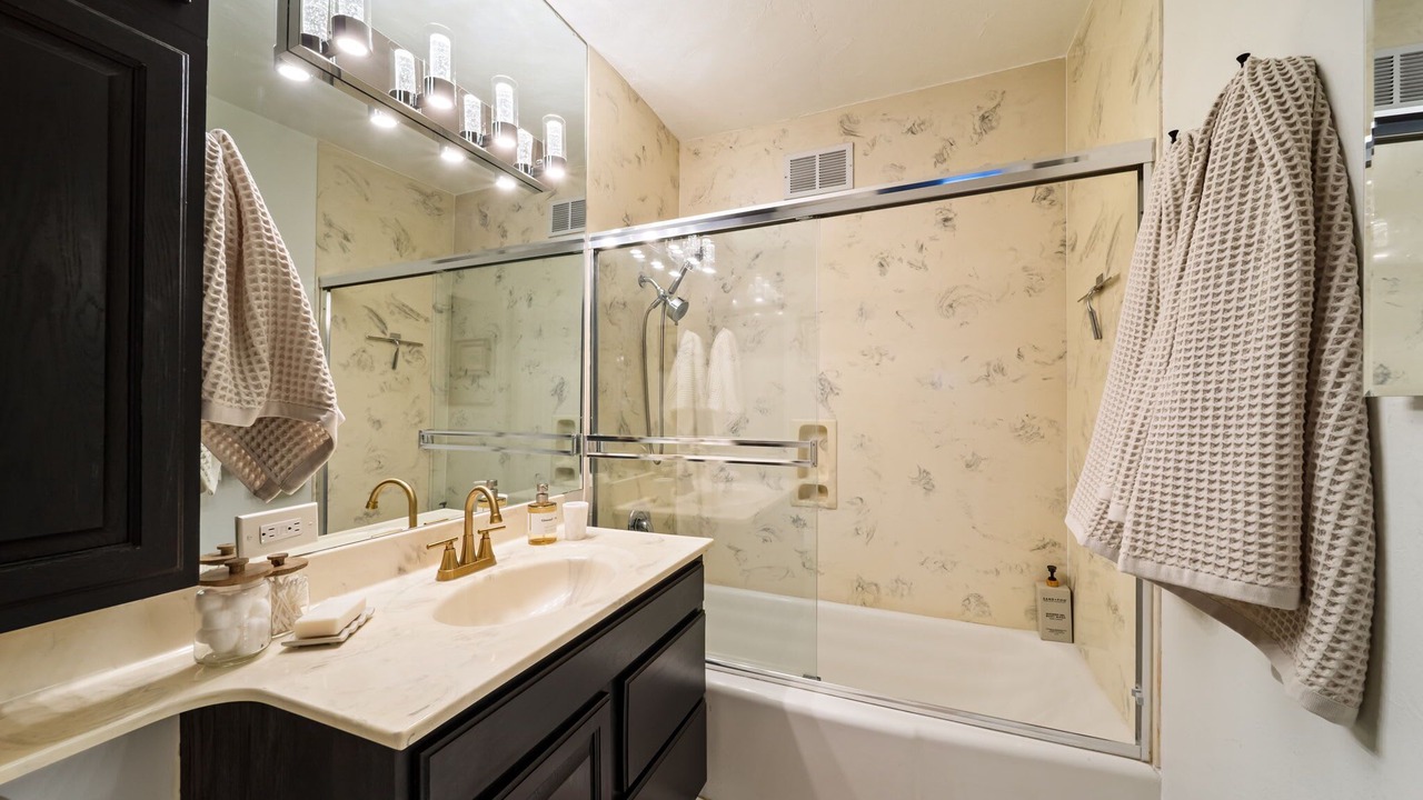 Photo of Bathroom in Village of La Jolla