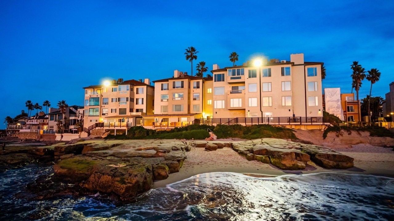 Photo of Outdoor in Village of La Jolla