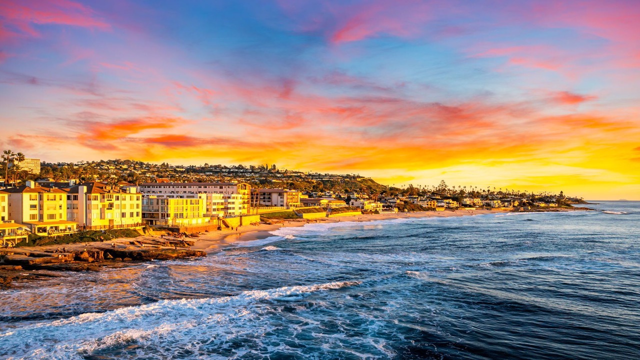 Photo of Others in Village of La Jolla