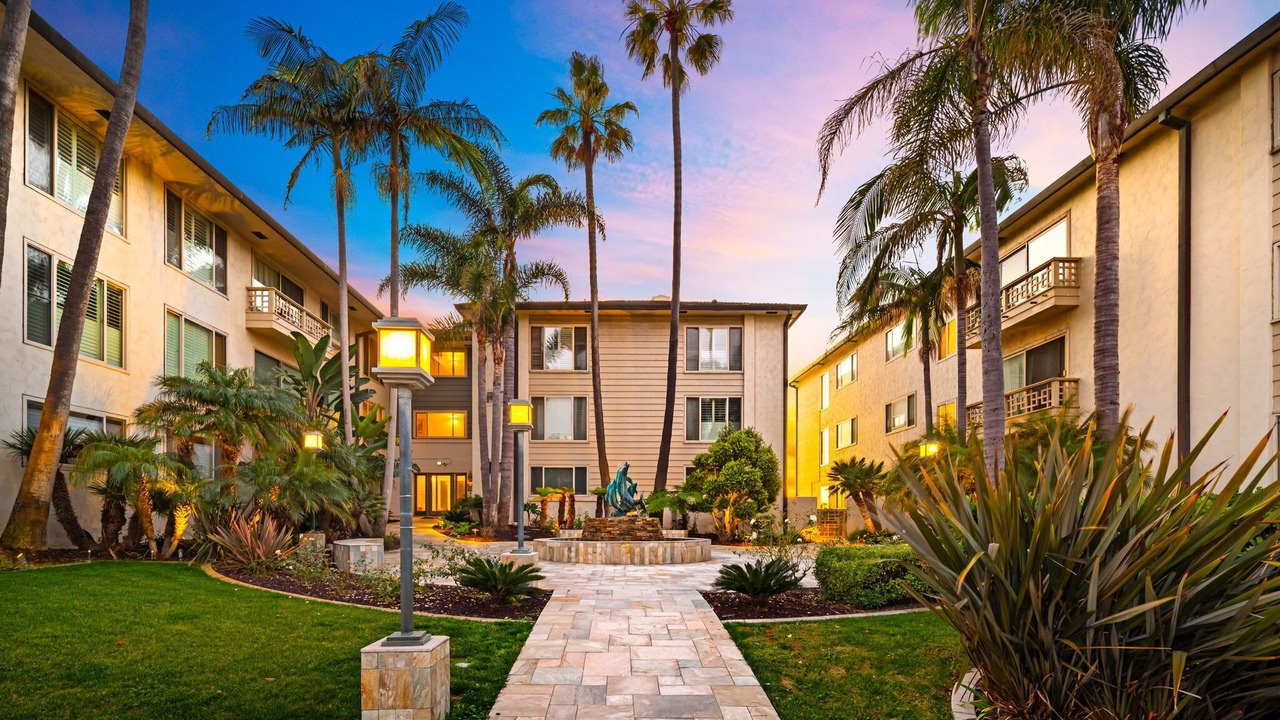 Photo of Outdoor in Village of La Jolla