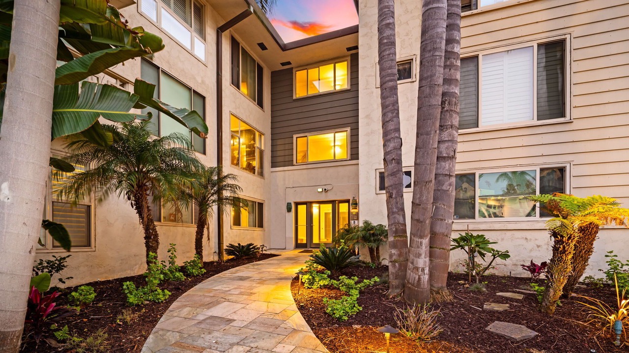 Photo of Outdoor in Village of La Jolla