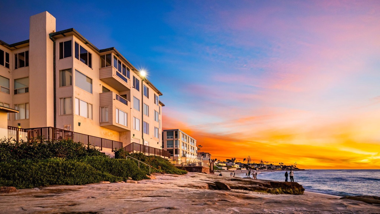 Photo of Outdoor in Village of La Jolla