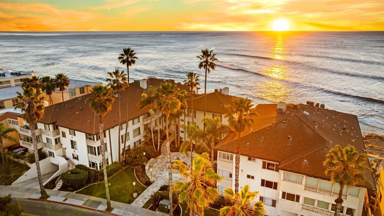 Photo of Outdoor in Village of La Jolla